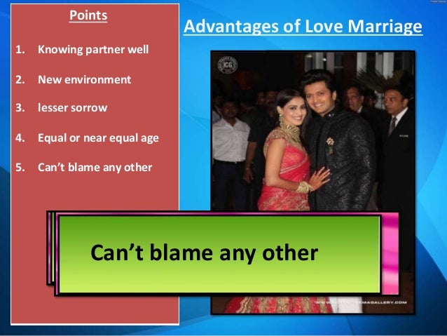 essay on arranged marriage